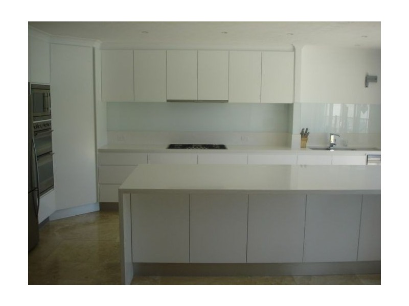 Isle Of Capri QLD 4217