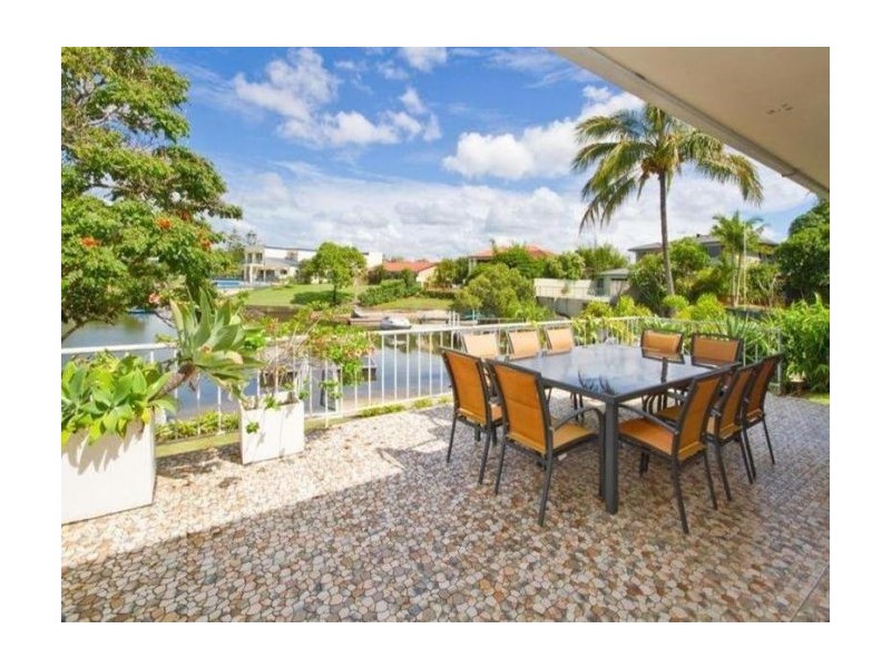 Isle Of Capri QLD 4217