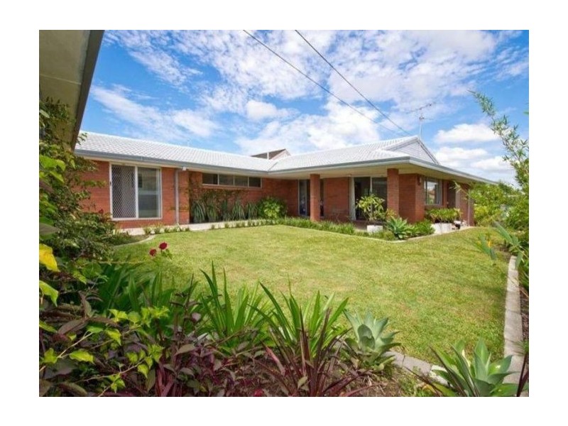 Isle Of Capri QLD 4217