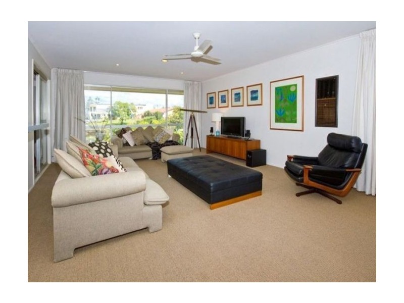 Isle Of Capri QLD 4217