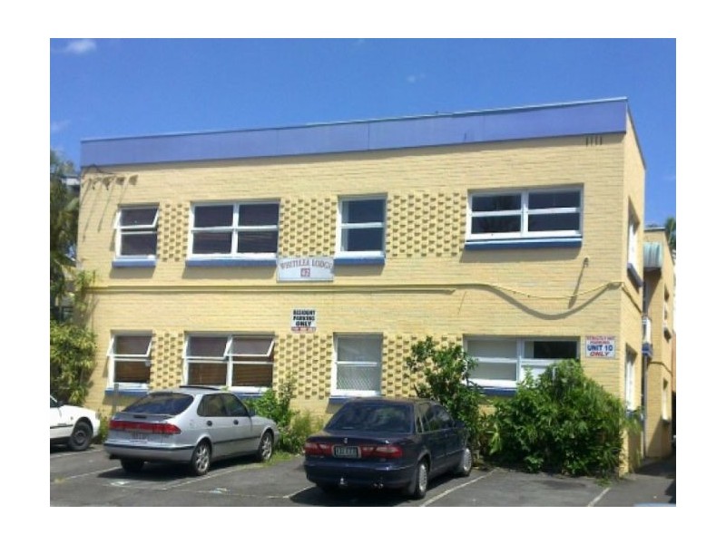 10/42 Peninsular Drive, Surfers Paradise QLD 4217