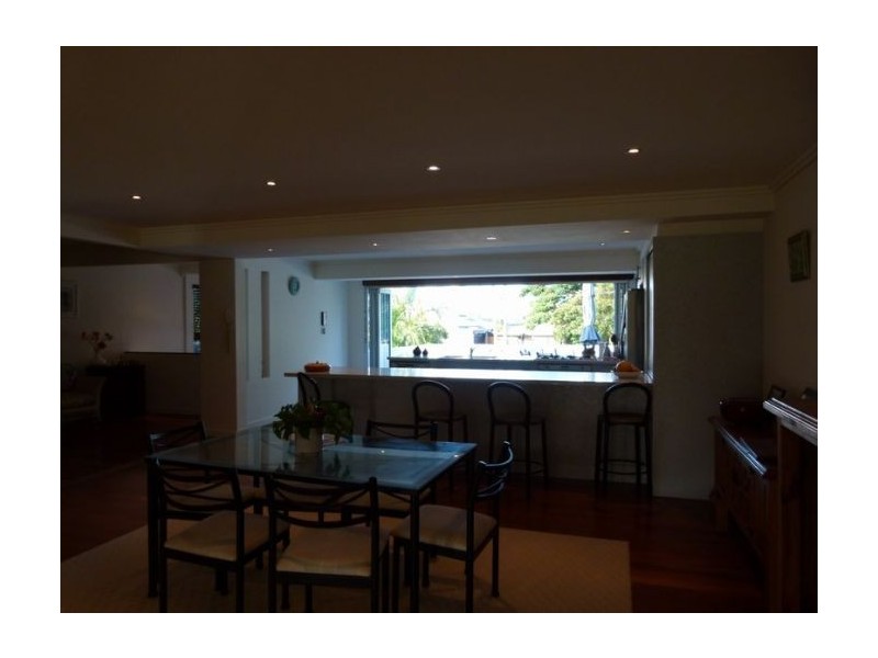 Isle Of Capri QLD 4217