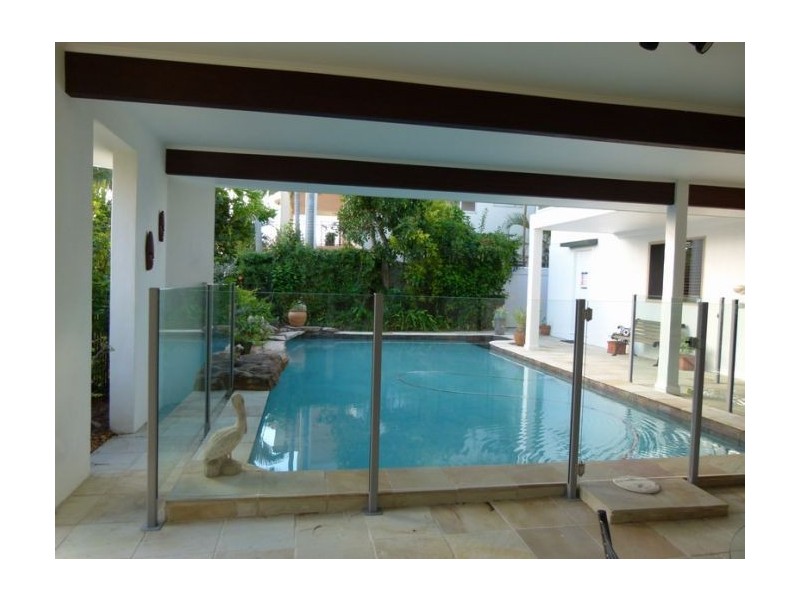 Isle Of Capri QLD 4217