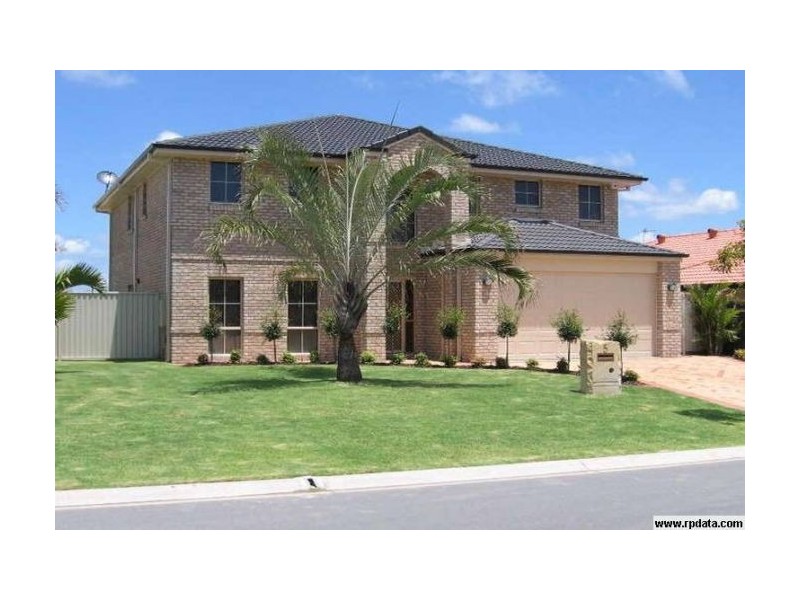 5 Viewridge Place, Molendinar QLD 4214