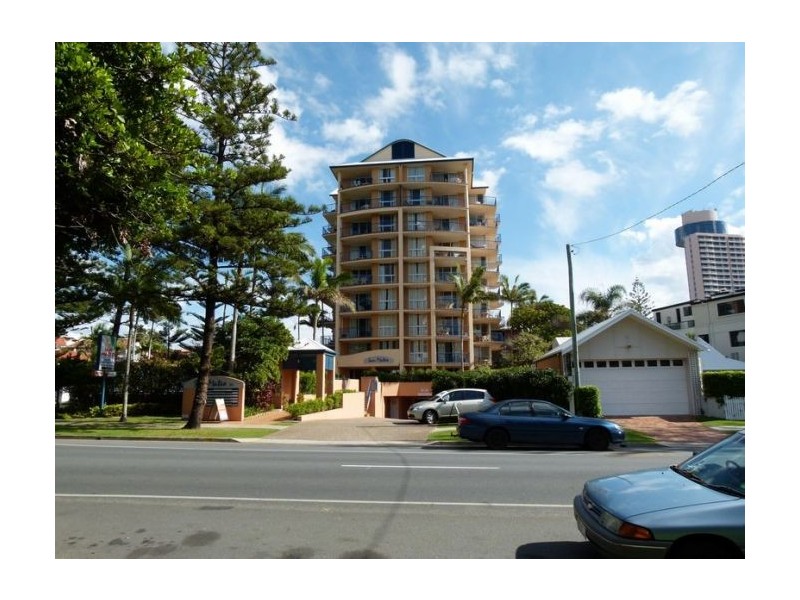 Broadbeach QLD 4218