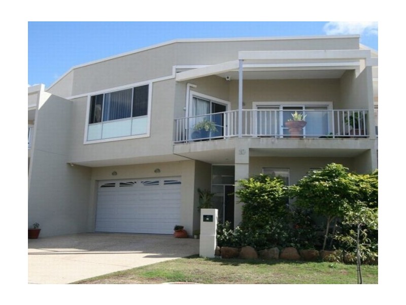 Varsity Lakes QLD 4227