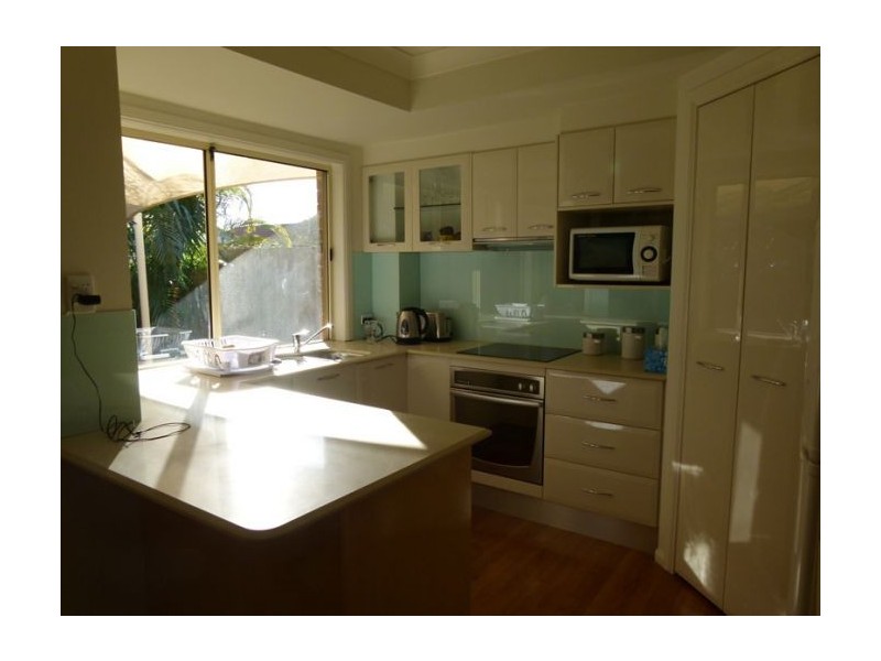 Benowa QLD 4217