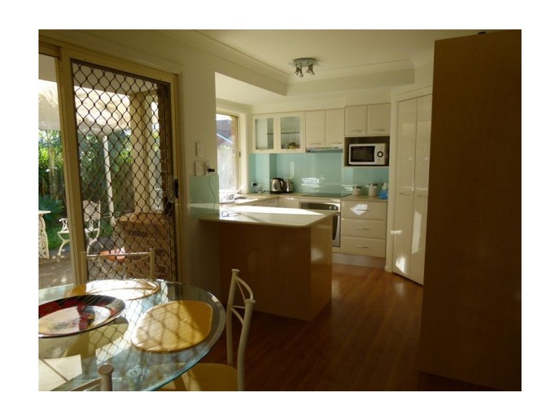 Benowa QLD 4217