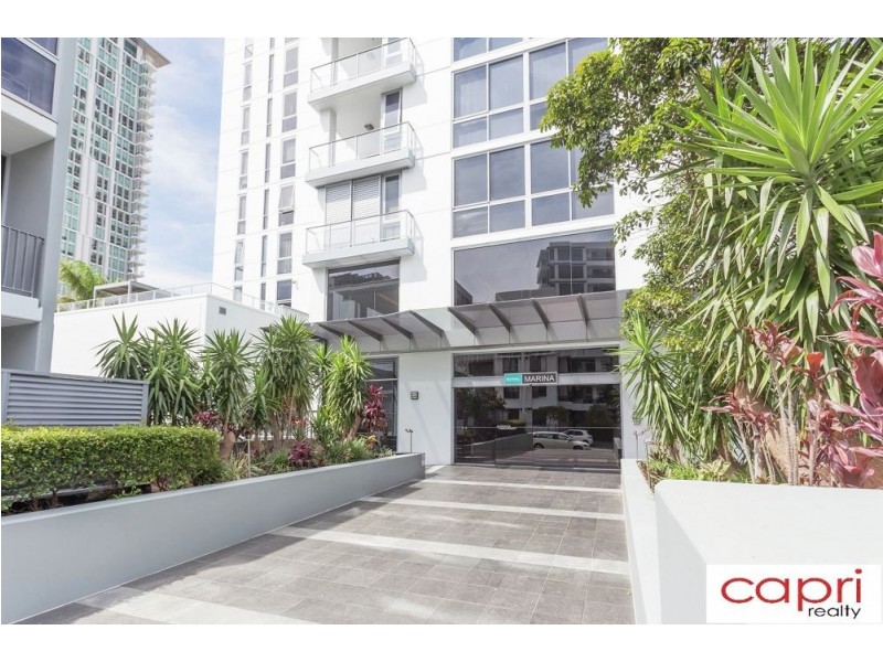 2304/4 Como Crescent, Southport QLD 4215