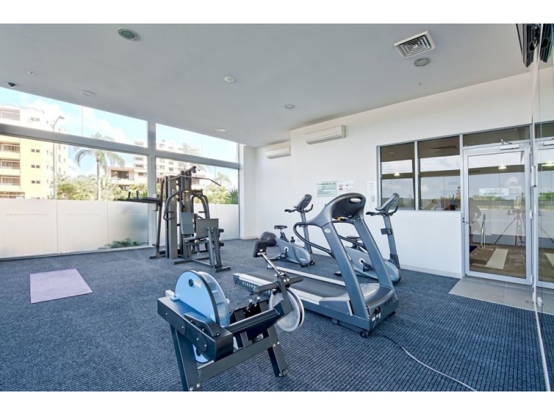 2304/4 Como Crescent, Southport QLD 4215