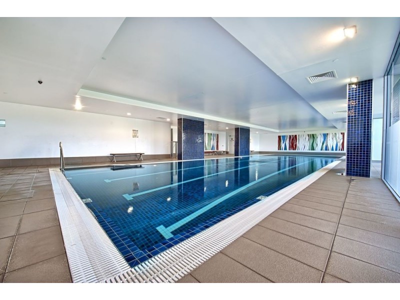 2304/4 Como Crescent, Southport QLD 4215