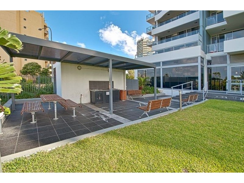 2304/4 Como Crescent, Southport QLD 4215