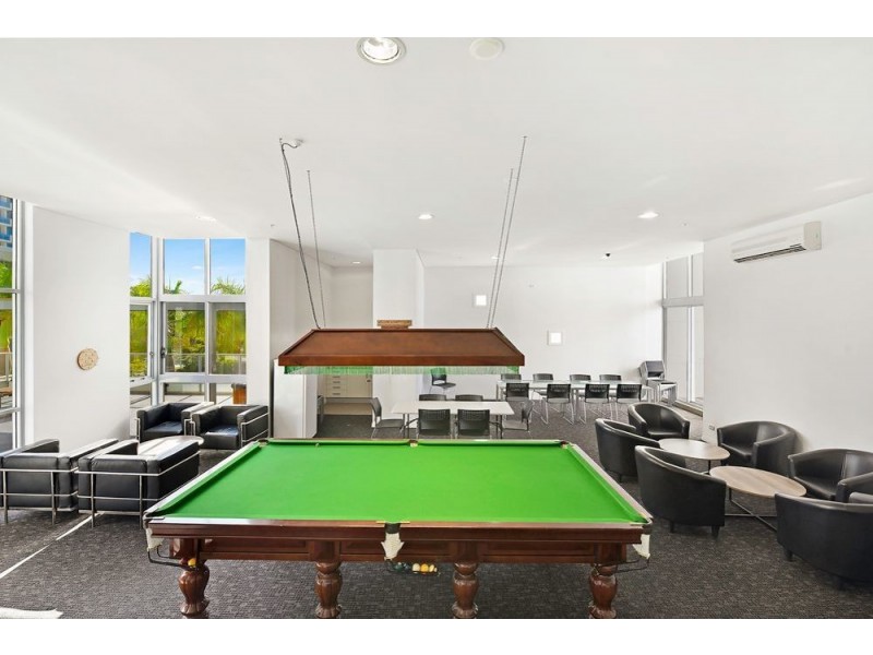 2304/4 Como Crescent, Southport QLD 4215