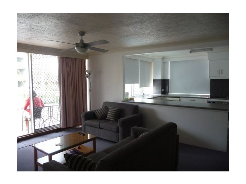 Surfers Paradise QLD 4217