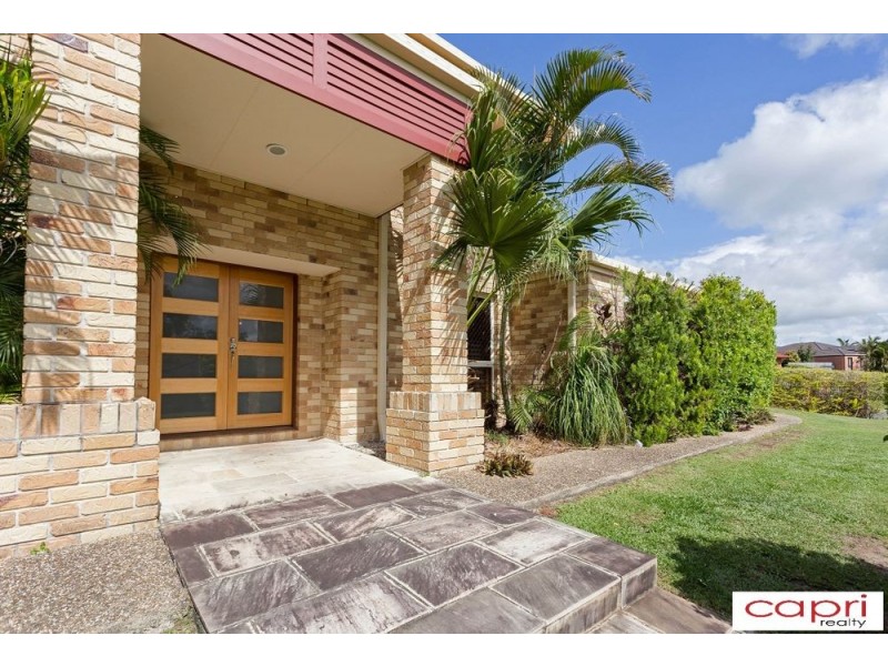 3 Wattlebrush Grove, Molendinar QLD 4214