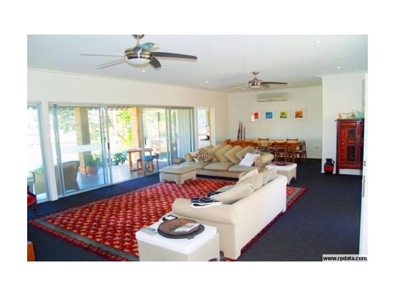 Isle Of Capri QLD 4217