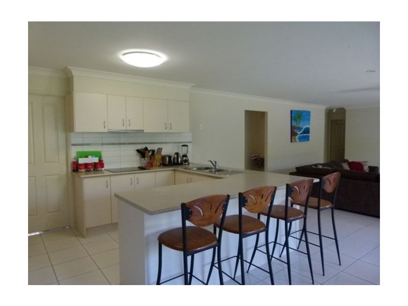 24 Silkwood Way, Molendinar QLD 4214