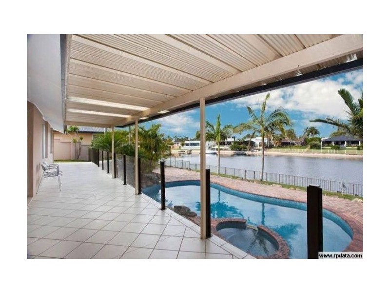 Mermaid Waters QLD 4218