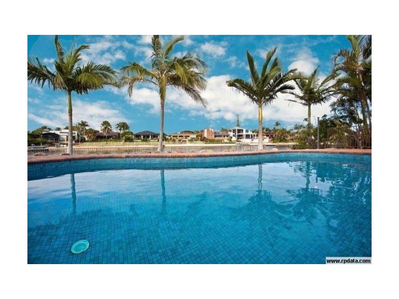 Mermaid Waters QLD 4218