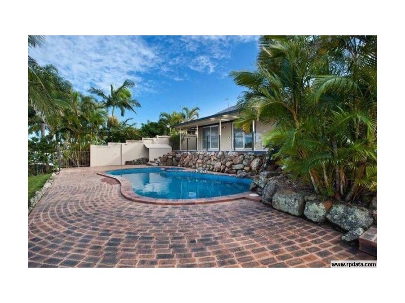 Mermaid Waters QLD 4218