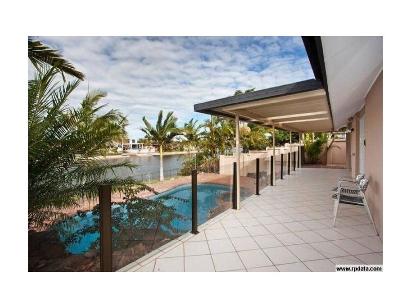 Mermaid Waters QLD 4218