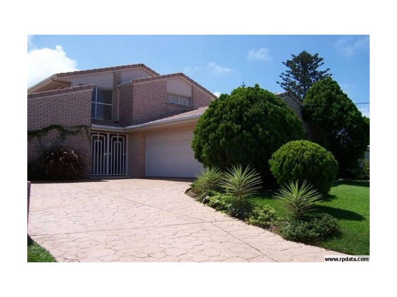 Isle Of Capri QLD 4217