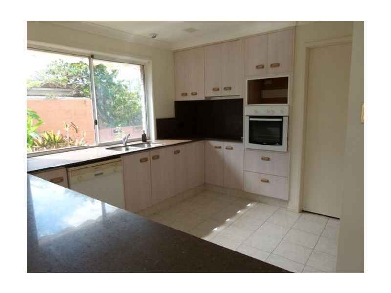 Isle Of Capri QLD 4217