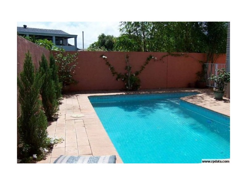 Isle Of Capri QLD 4217