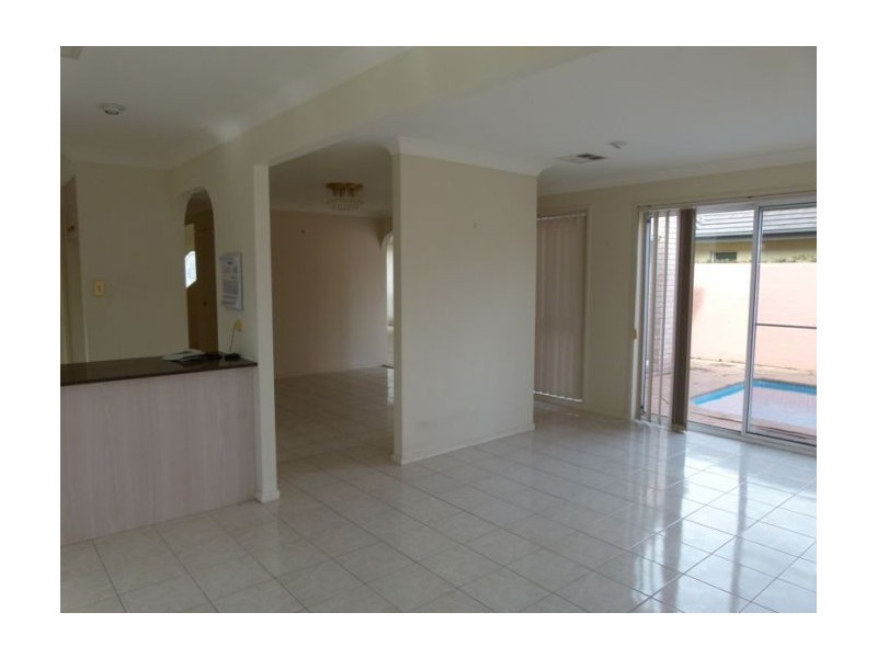 Isle Of Capri QLD 4217