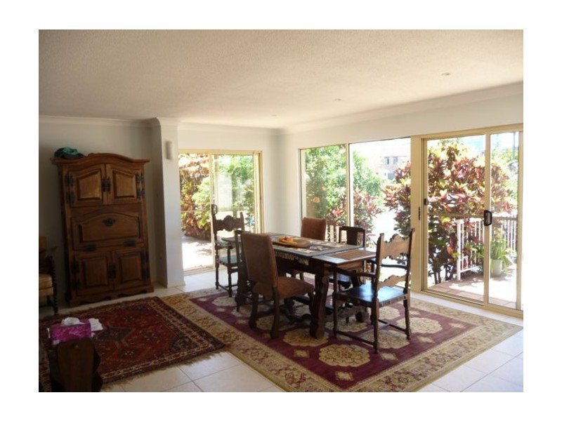 Isle Of Capri QLD 4217