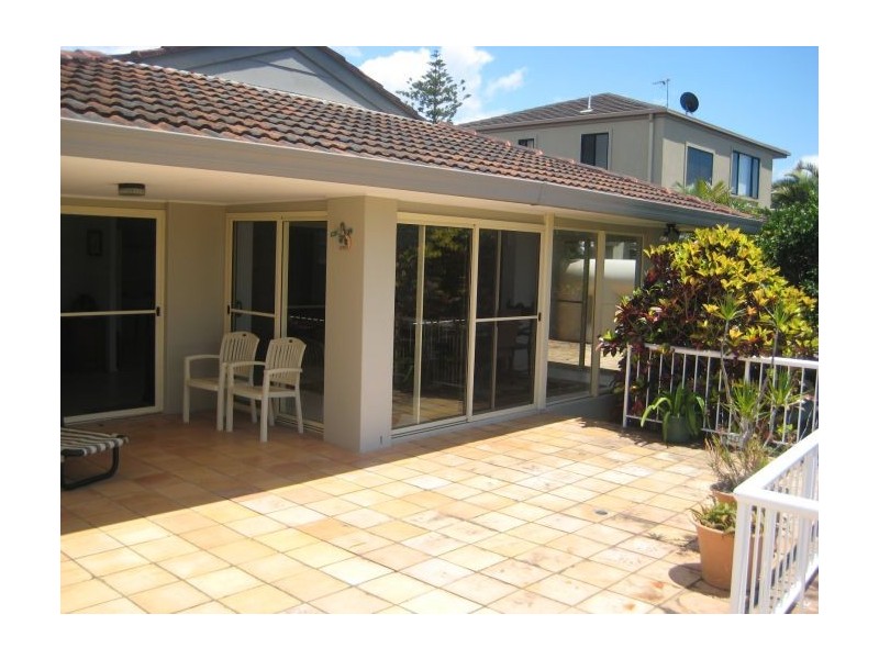 Isle Of Capri QLD 4217