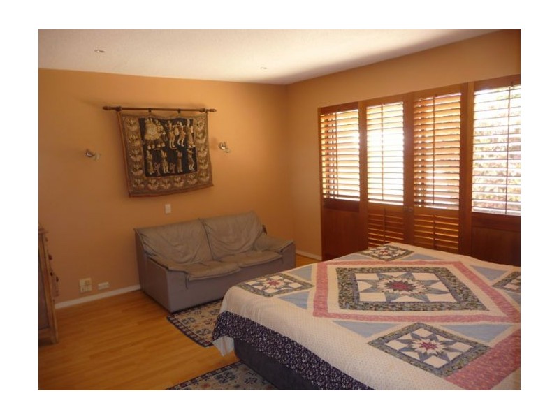 Isle Of Capri QLD 4217