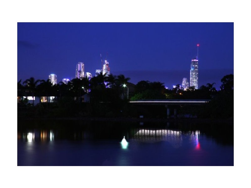 23 Cabana Boulevard, Benowa QLD 4217