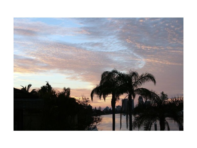 Isle Of Capri QLD 4217