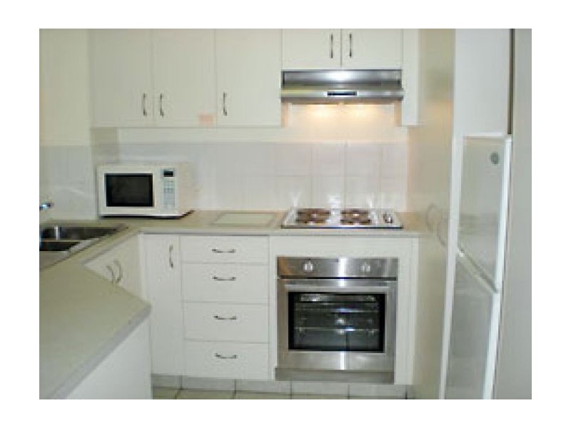 326a/1 Paradise Place, Surfers Paradise QLD 4217