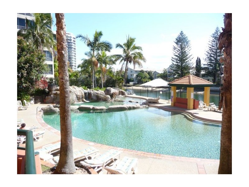 326a/1 Paradise Place, Surfers Paradise QLD 4217
