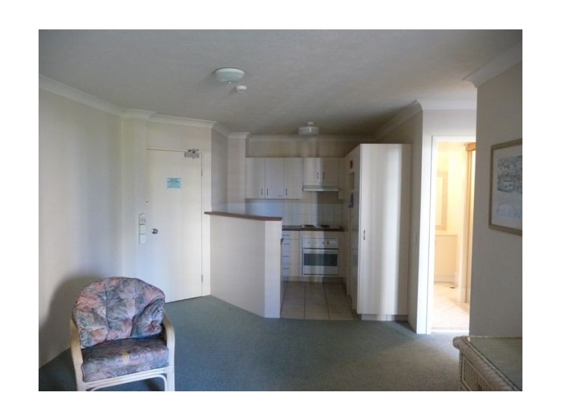 326a/1 Paradise Place, Surfers Paradise QLD 4217