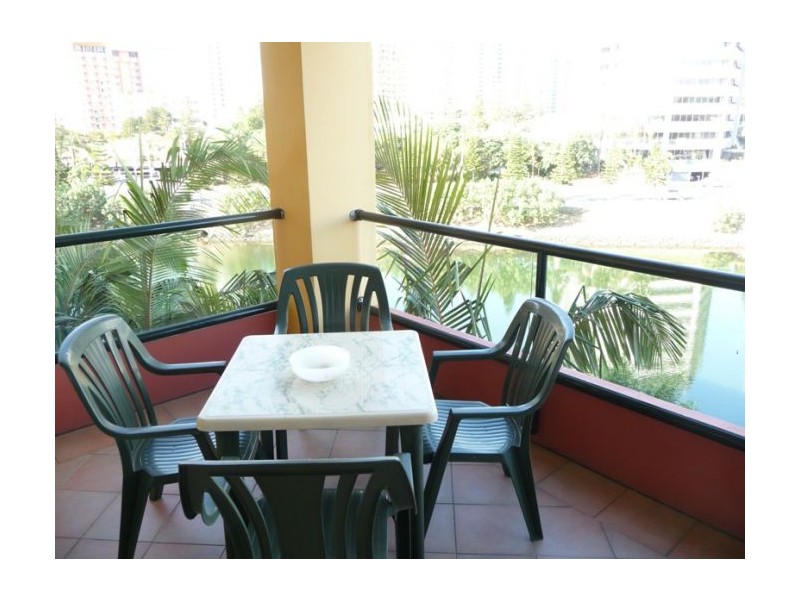 326a/1 Paradise Place, Surfers Paradise QLD 4217