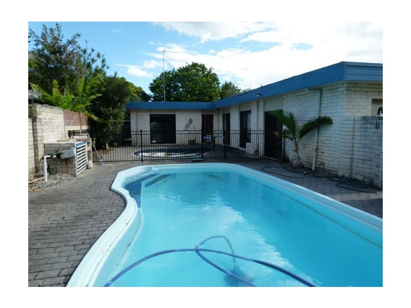 Isle Of Capri QLD 4217