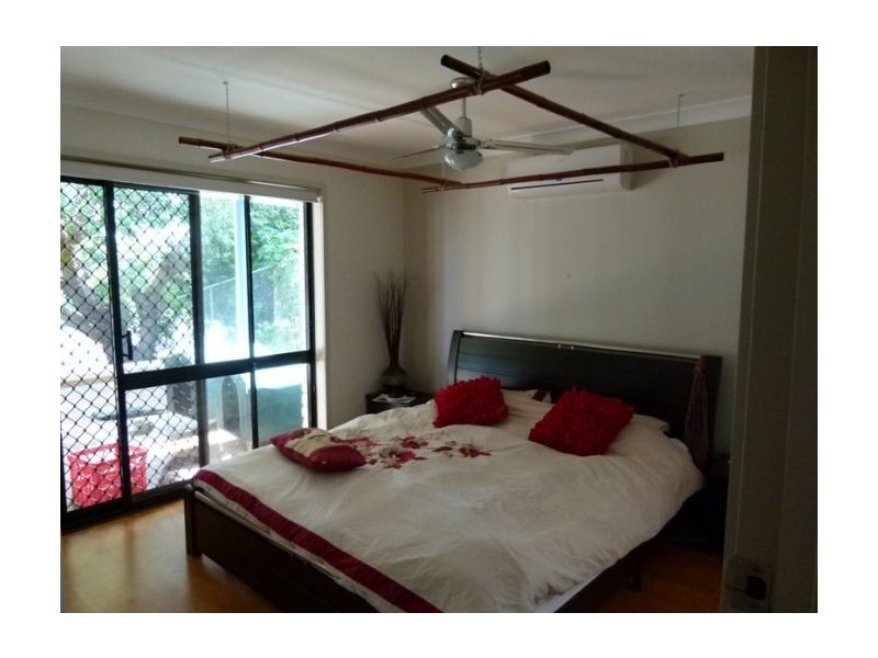 Isle Of Capri QLD 4217