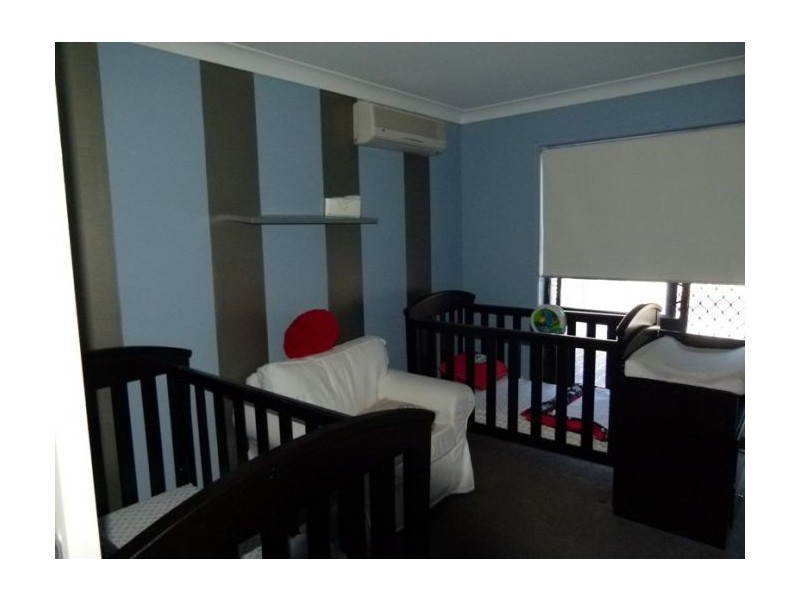 Isle Of Capri QLD 4217