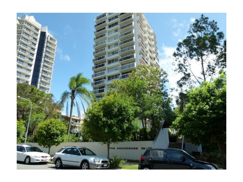 152/ 32 Riverview Parade, Surfers Paradise QLD 4217