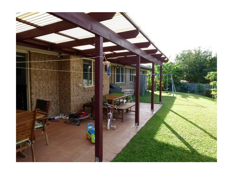 53 Inverness Way, Parkwood QLD 4214