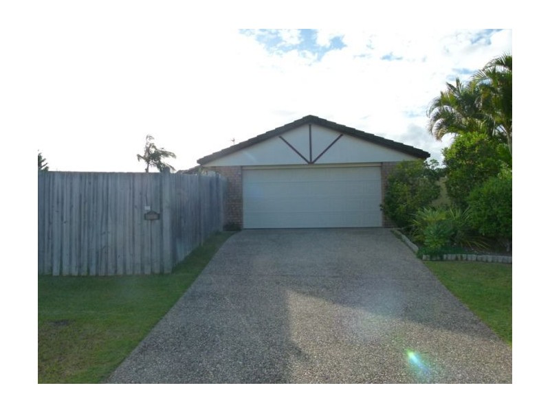 53 Inverness Way, Parkwood QLD 4214