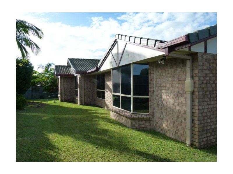 53 Inverness Way, Parkwood QLD 4214
