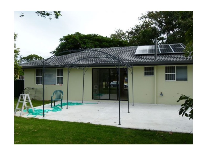 Isle Of Capri QLD 4217