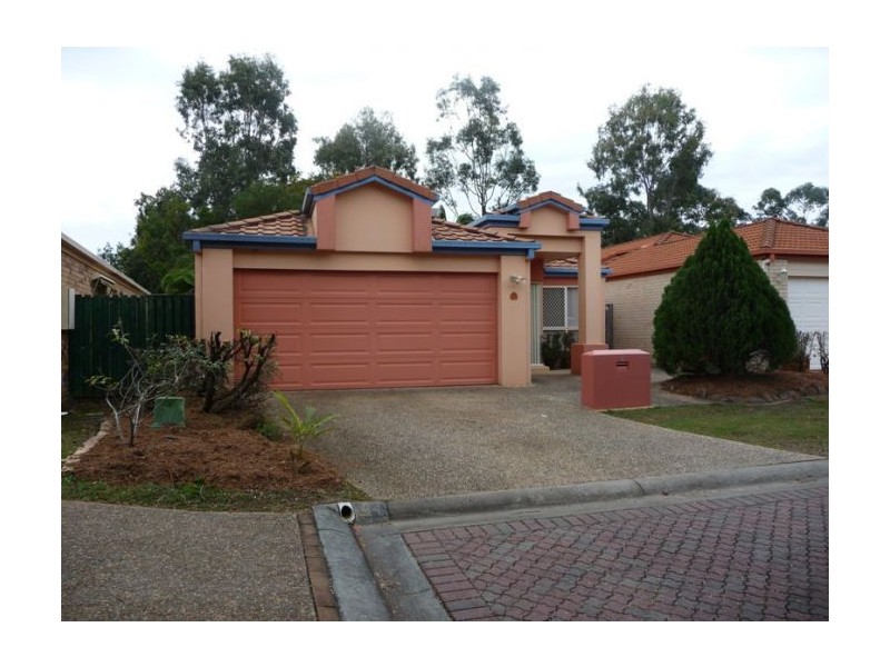 8 Fulham Place, Robina QLD 4226