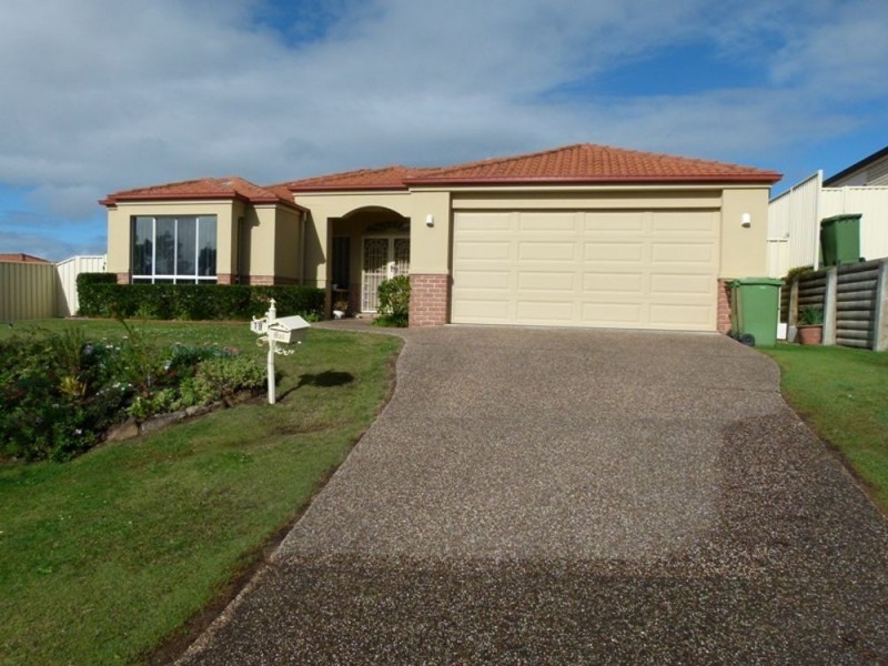 19 Rosegum Drive, Molendinar QLD 4214