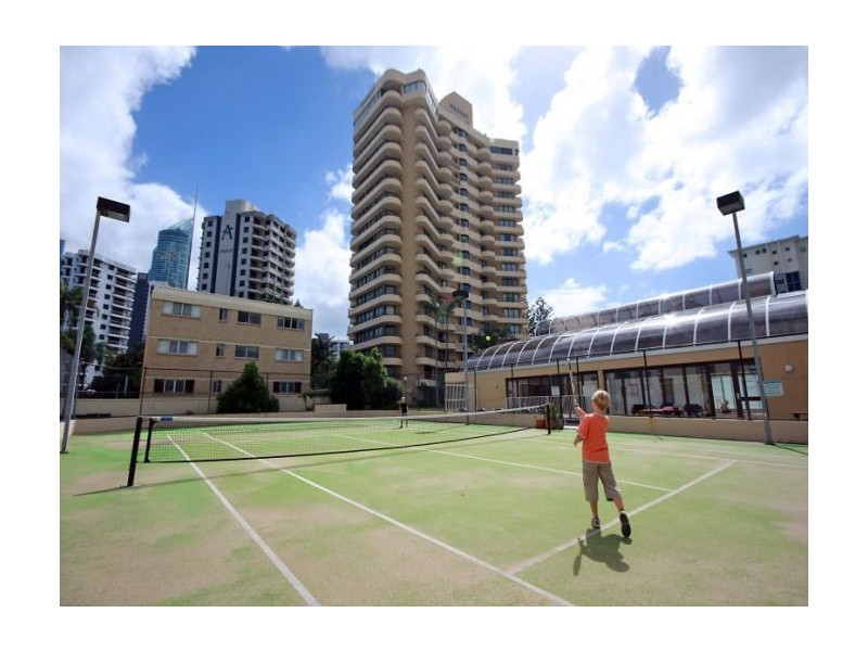 10d 18-24 Aubrey Street, Surfers Paradise QLD 4217