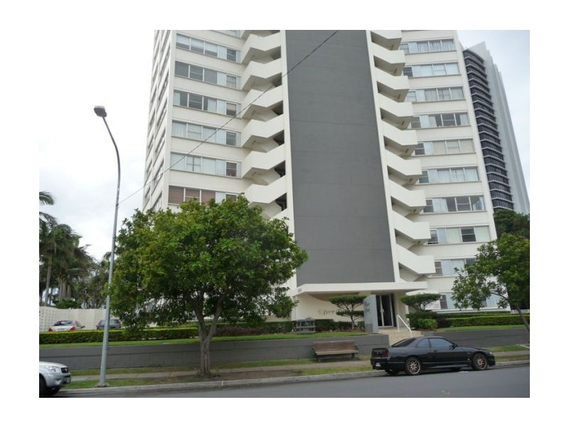 40 Watson Esplande, Surfers Paradise QLD 4217